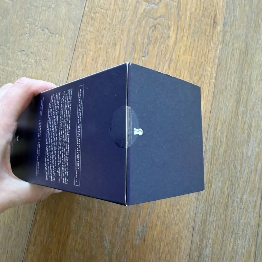 Keys SoulCare Golden Cleanser — 5.75 OZ - Picture 2 of 3